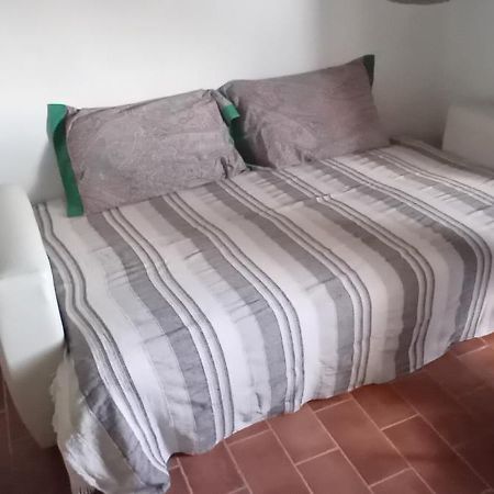 Nicolas House Campiglia dʼOrcia 外观 照片