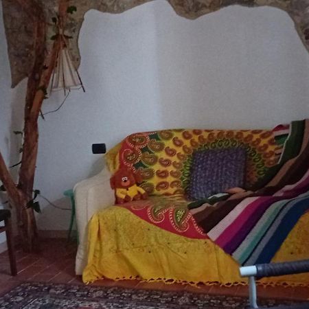 Nicolas House Campiglia dʼOrcia 外观 照片