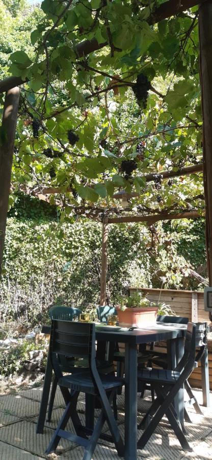 Nicolas House Campiglia dʼOrcia 外观 照片