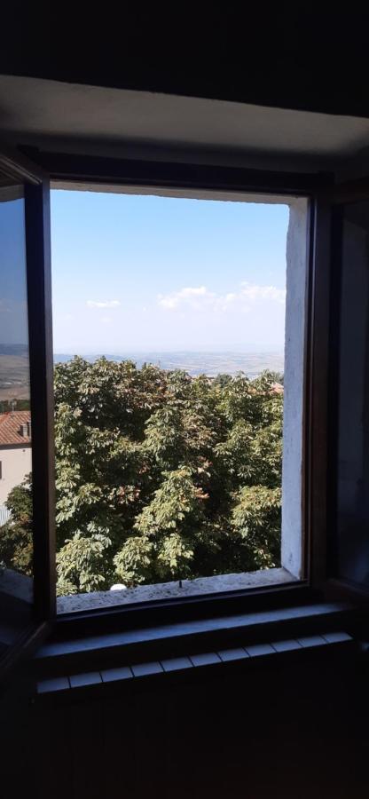Nicolas House Campiglia dʼOrcia 外观 照片