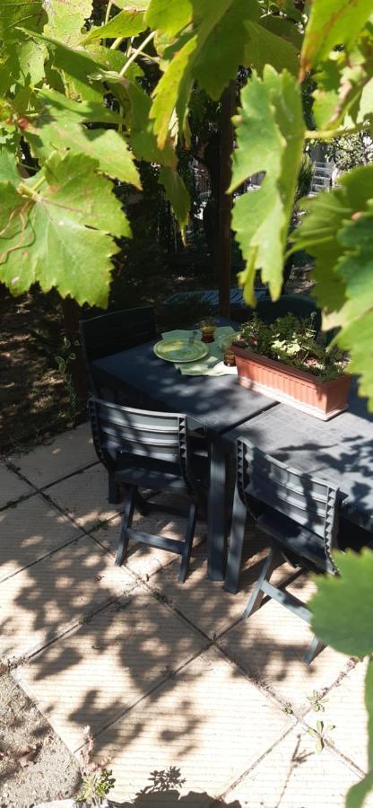Nicolas House Campiglia dʼOrcia 外观 照片