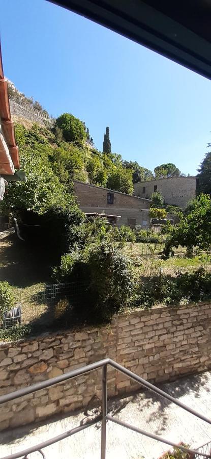 Nicolas House Campiglia dʼOrcia 外观 照片