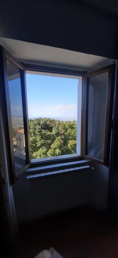 Nicolas House Campiglia dʼOrcia 外观 照片
