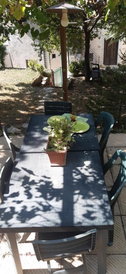 Nicolas House Campiglia dʼOrcia 外观 照片