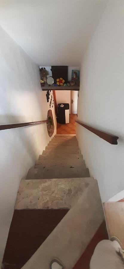 Nicolas House Campiglia dʼOrcia 外观 照片