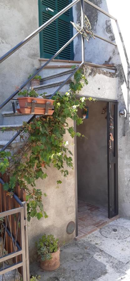 Nicolas House Campiglia dʼOrcia 外观 照片