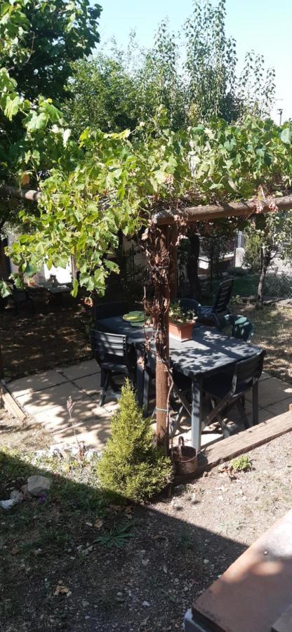 Nicolas House Campiglia dʼOrcia 外观 照片