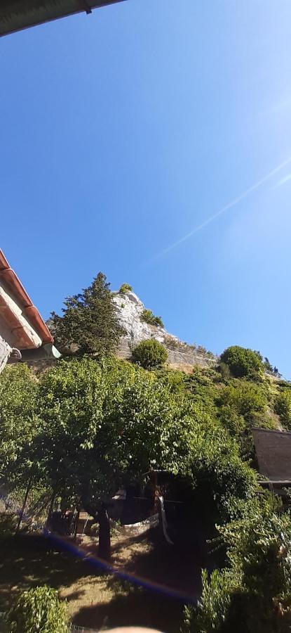 Nicolas House Campiglia dʼOrcia 外观 照片