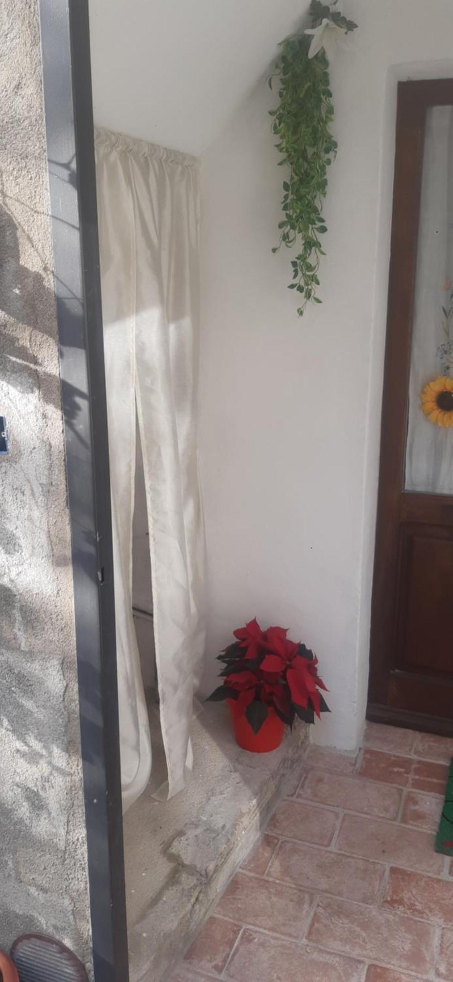 Nicolas House Campiglia dʼOrcia 外观 照片