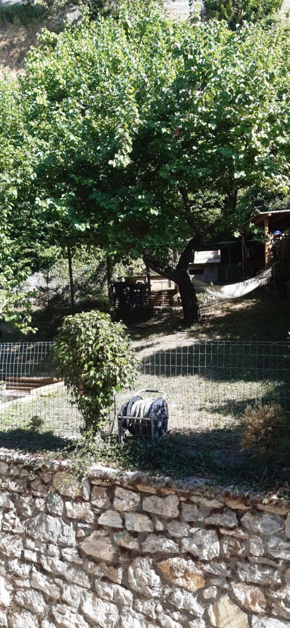 Nicolas House Campiglia dʼOrcia 外观 照片