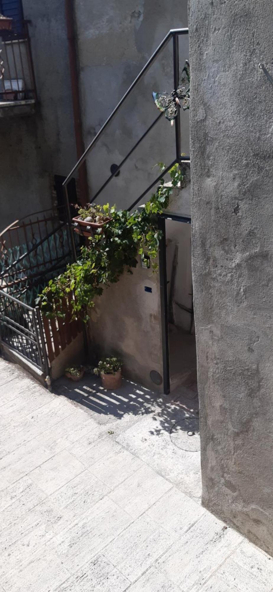 Nicolas House Campiglia dʼOrcia 外观 照片
