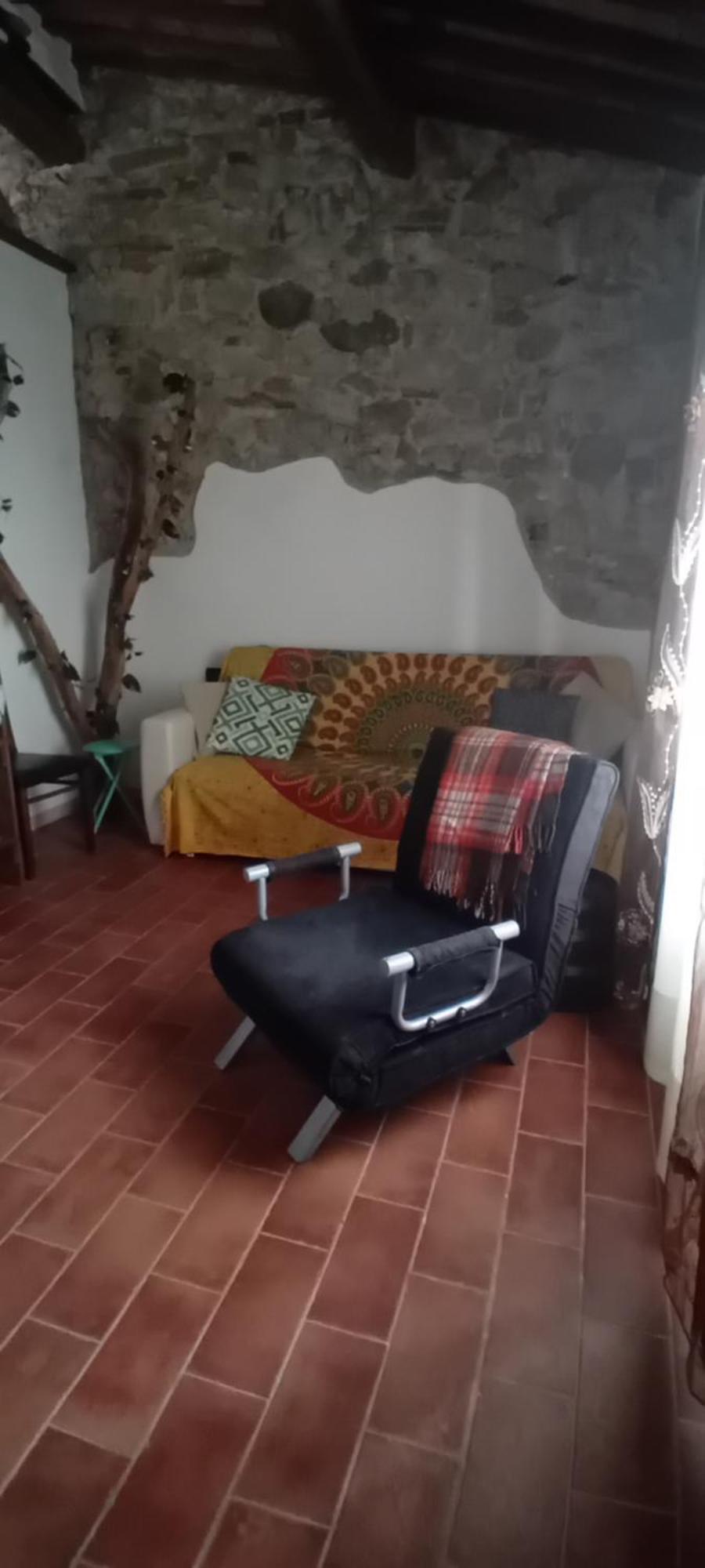 Nicolas House Campiglia dʼOrcia 外观 照片