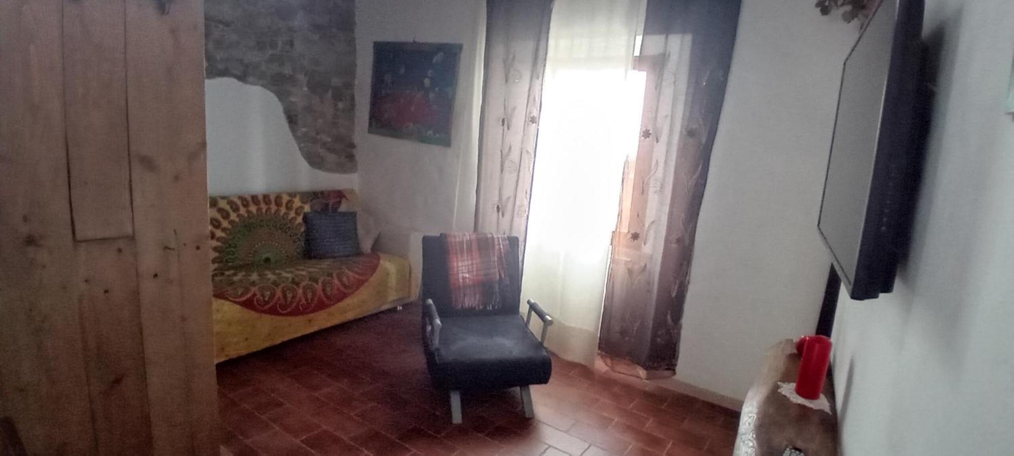 Nicolas House Campiglia dʼOrcia 外观 照片