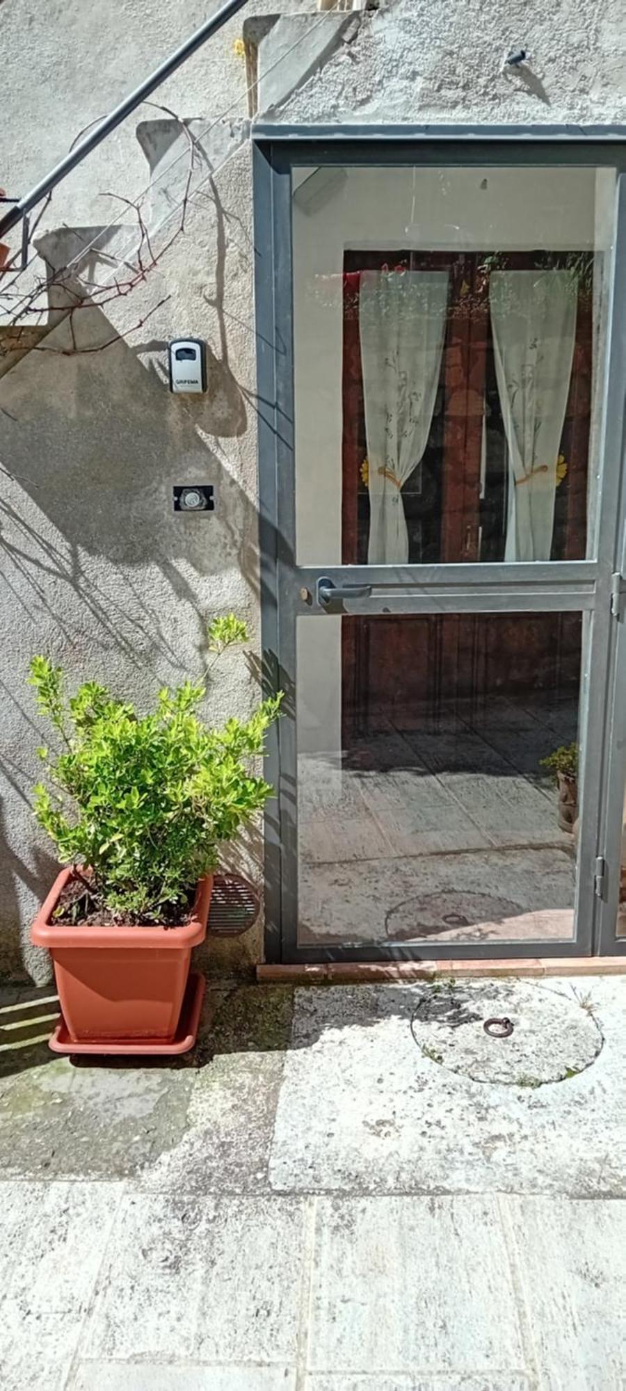 Nicolas House Campiglia dʼOrcia 外观 照片