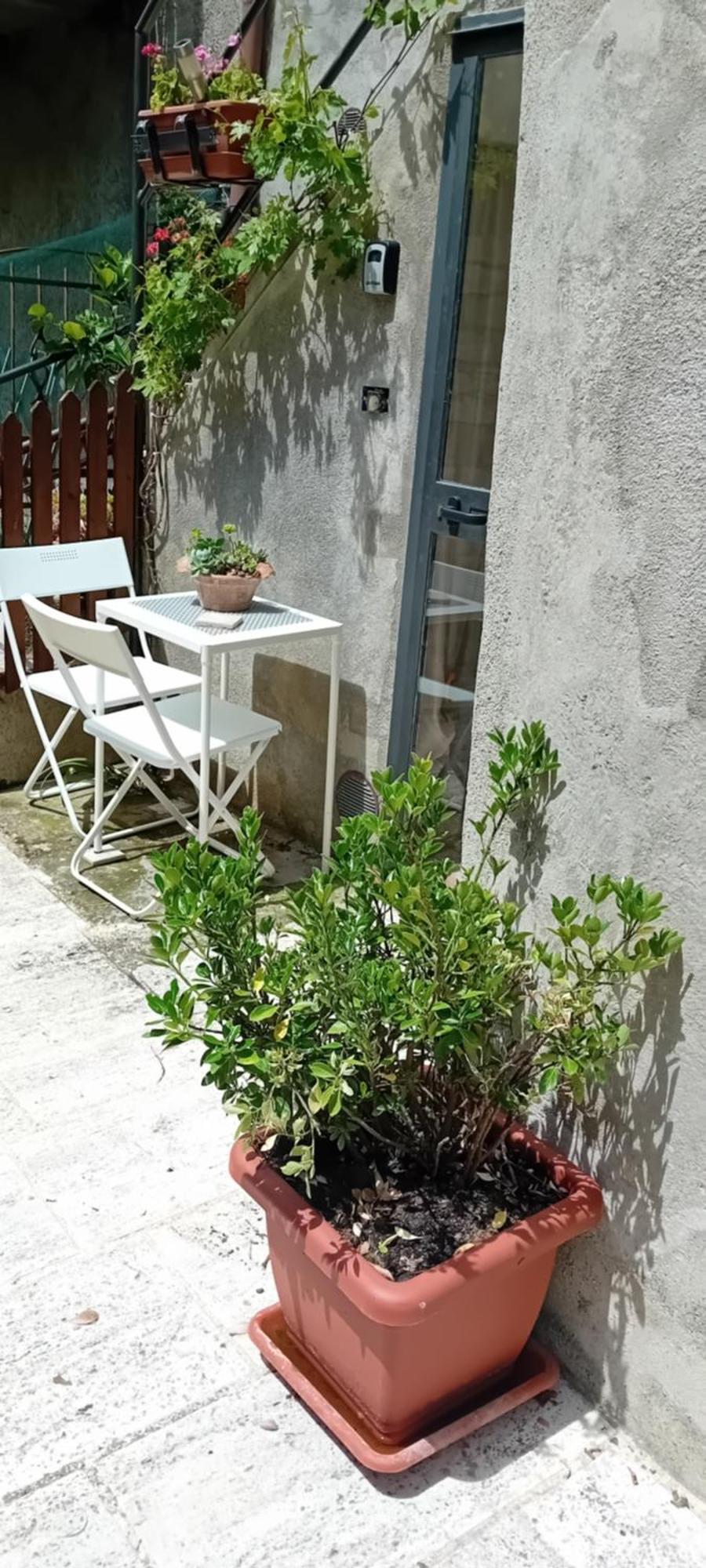 Nicolas House Campiglia dʼOrcia 外观 照片