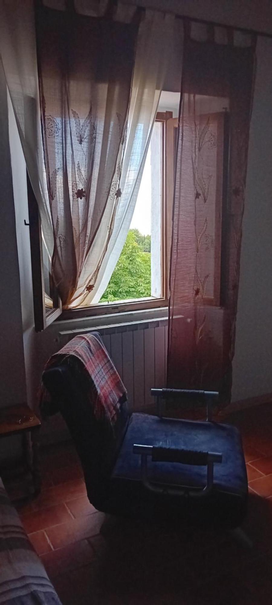 Nicolas House Campiglia dʼOrcia 外观 照片