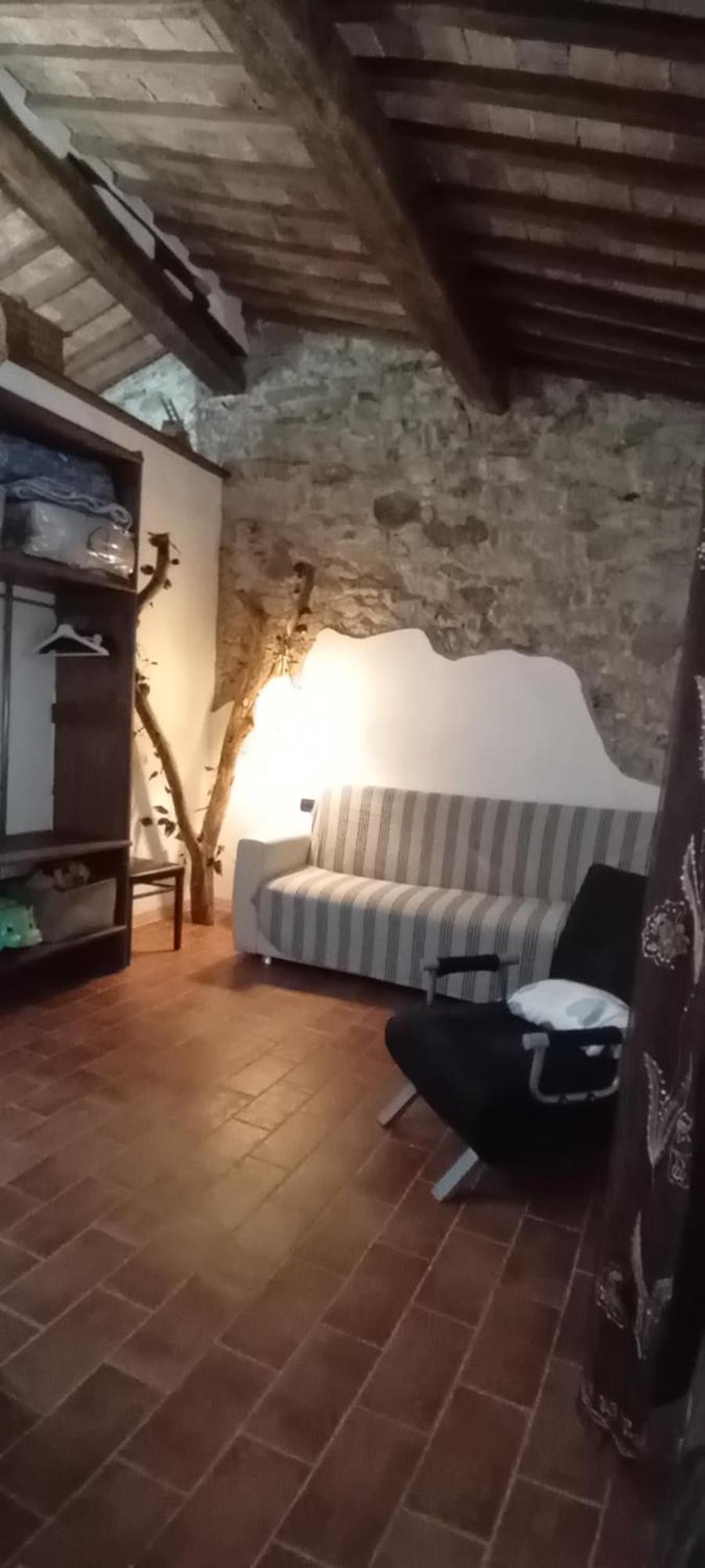 Nicolas House Campiglia dʼOrcia 外观 照片