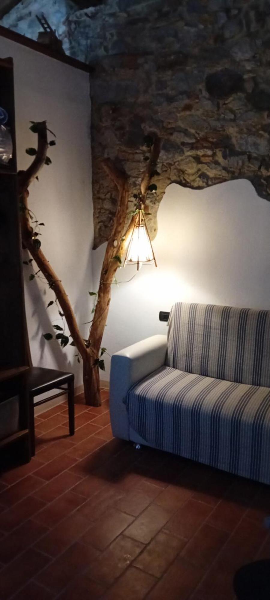 Nicolas House Campiglia dʼOrcia 外观 照片