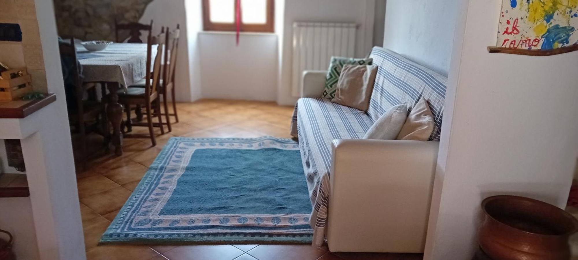 Nicolas House Campiglia dʼOrcia 外观 照片