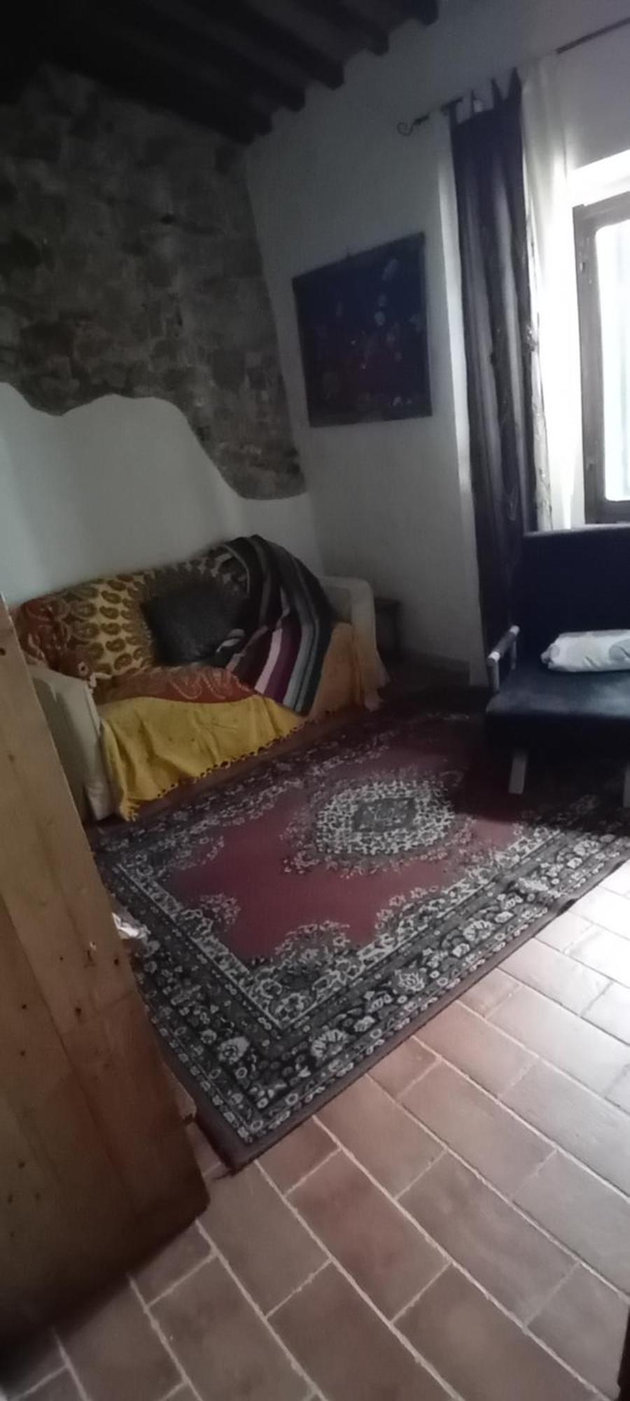 Nicolas House Campiglia dʼOrcia 外观 照片